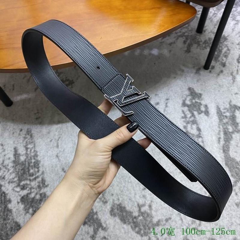 LV Belts 6986